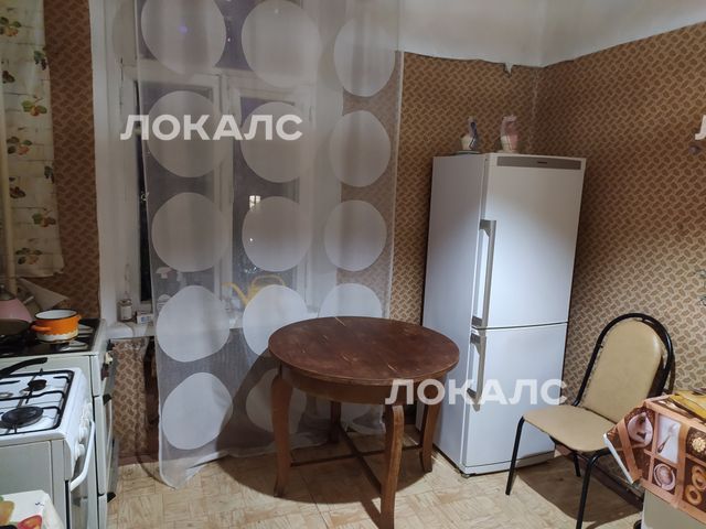 Сдаю комнату на г Москва, ул Большая Молчановка, д 24/2 стр 1, метро Арбатская (Филевская линия), г. Москва