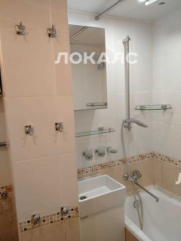 Сдам 2к квартиру на г Москва, ул Бутырская, д 6, метро Савёловская, г. Москва