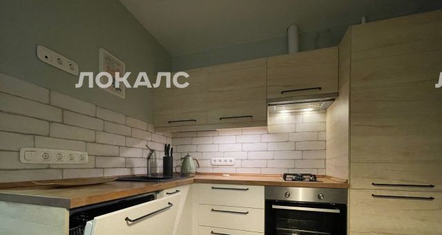 Сдам 2к квартиру на Матвеевская улица, 10К3, г. Москва