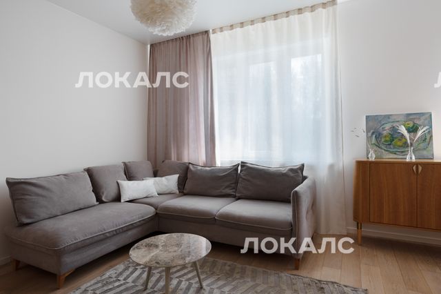 Продать двухкомнатную квартиру на г Санкт-Петербург, ул Смоленская, д 14 стр 1, метро Фрунзенская, г. Санкт-Петербург