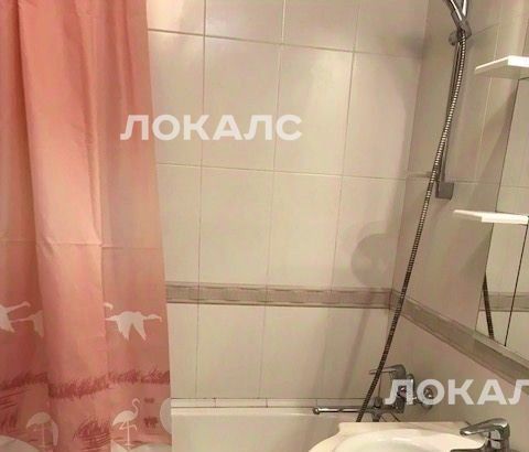 Аренда двухкомнатной квартиры на улица Академика Бакулева, 8, метро Тропарёво, г. Москва