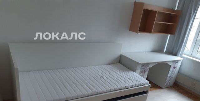 Сдается 3к квартира на улица Академика Волгина, 5, метро Коньково, г. Москва