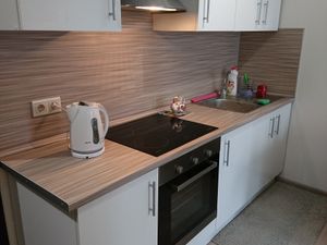 Просторная, стильная студия в новом ЖК Vesna для одного проживающего!