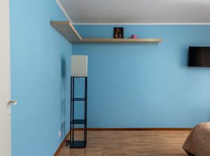 Апартаменты Flat Inn у Олимпийского и метро Проспект Мира