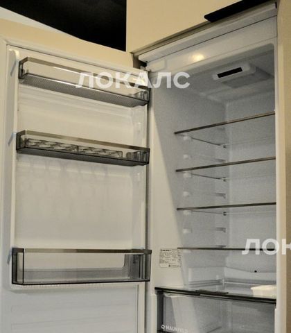 Сдам 2к квартиру на Осташковская улица, 9К2, метро Бабушкинская, г. Москва