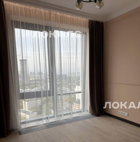 Сдаю 2к квартиру на улица Годовикова, 11к4, метро Алексеевская, г. Москва