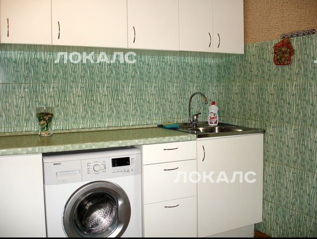 Сдаю комнату на г Москва, Севастопольский пр-кт, д 46 к 1, метро Калужская, г. Москва