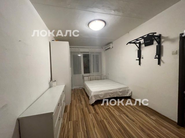 Сдается однокомнатная квартира на Дмитровское шоссе, 28, метро Петровско-Разумовская, г. Москва