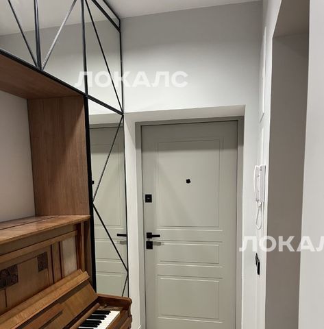 Сдается 2к квартира на Гоголевский бульвар, 27, метро Боровицкая, г. Москва