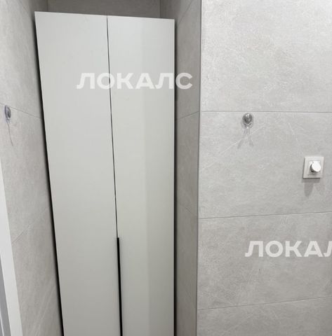 Сдаю 2-комнатную квартиру на к2.4, метро Саларьево, г. Москва