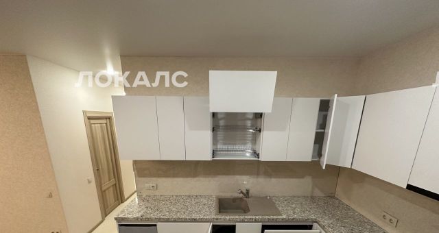 Сдаю 3х-комнатную квартиру на 2-я Дубровская улица, 5, метро Волгоградский проспект, г. Москва