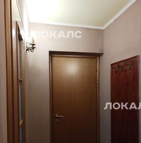 Сдам двухкомнатную квартиру на 1-й Сельскохозяйственный проезд, 5, метро Ботанический сад, г. Москва