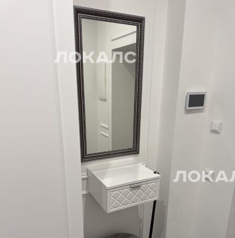 Снять 2к квартиру на шоссе Энтузиастов, 24/43, метро Андроновка, г. Москва