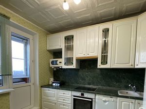 Однушка на метро Волоколамская