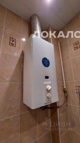 Сдаю однокомнатную квартиру на г Москва, ул Арбат, метро Смоленская (Филевская линия), г. Москва
