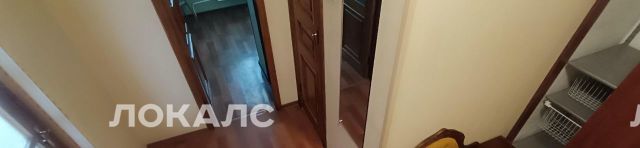 Сдаю 1к квартиру на Онежская улица, 2К3, метро Водный стадион, г. Москва