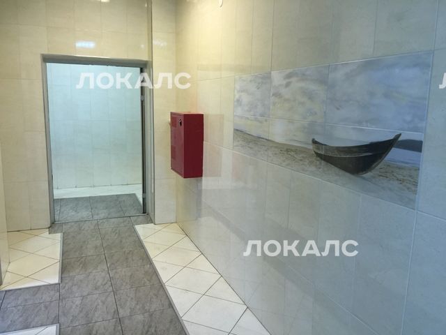 Аренда 1-к квартиры на Московская обл, г Видное, поселок совхоза им. Ленина, д 19, г. Москва