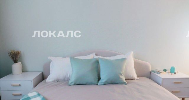 Сдаю 2к квартиру на Халтуринская улица, 20, метро Черкизовская, г. Москва