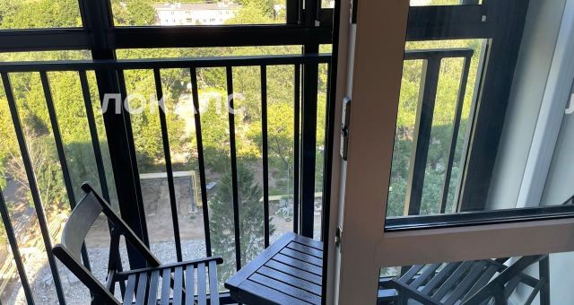 Сдаю 2х-комнатную квартиру на улица Плеханова, 18, метро Перово, г. Москва