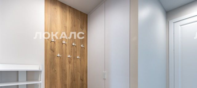 Сдается 2к квартира на 2-я Хуторская улица, 34, метро Тимирязевская, г. Москва