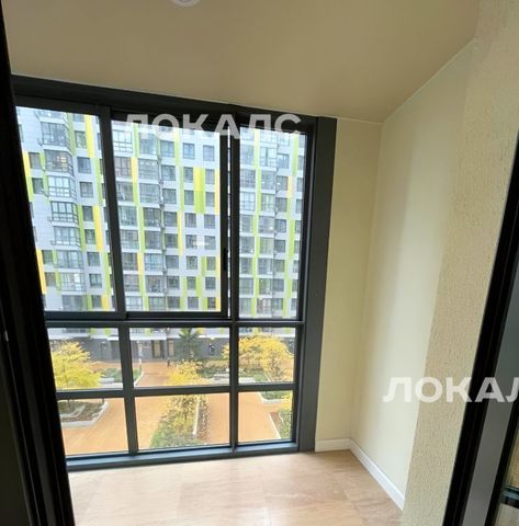 Сдается 3к квартира на Береговой проезд, 5к2, г. Москва