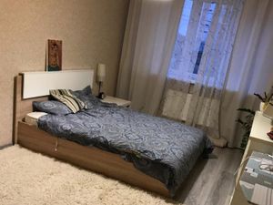 1-к кв. Краснодарский край, Краснодар Российская ул., 74 (42.6 м²)