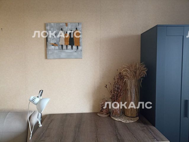 Сдаю 2к квартиру на г Москва, 3-й Михалковский пер, д 20 к 2, кв 67, метро Коптево, г. Москва
