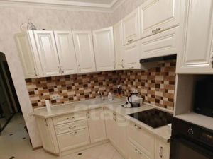 1-к кв. Татарстан, Казань ул. Сибирский Тракт, 13 (40.0 м²)