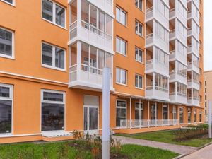 1-к кв. Санкт-Петербург ш. Суздальское, 22к3 (42.3 м²)