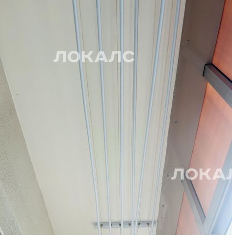 Сдам 2х-комнатную квартиру на Смольная улица, 21А, метро Речной вокзал, г. Москва