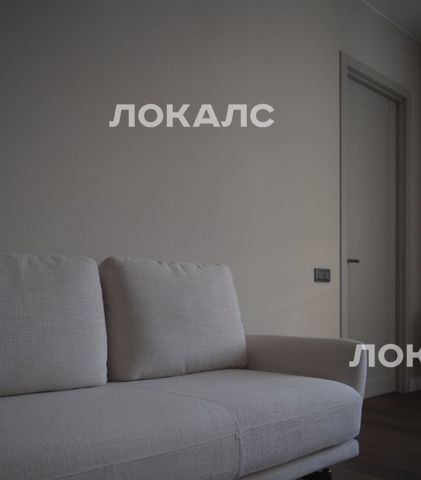 Сдается 2к квартира на Павелецкая площадь, 1, г. Москва