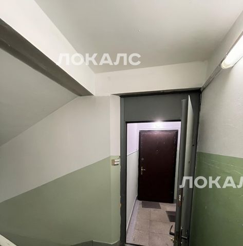 Сдаю 2-комнатную квартиру на Стартовая улица, 15к1, метро Бабушкинская, г. Москва
