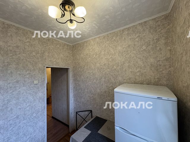 Снять 2-комнатную квартиру на г Москва, ул Малая Ботаническая, д 5, метро Владыкино, г. Москва