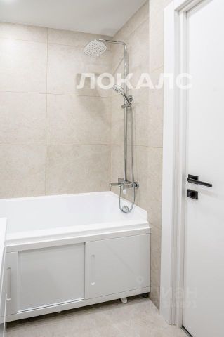 Аренда 2х-комнатной квартиры на Газгольдерная улица, 10, метро Нижегородская, г. Москва