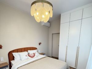 Квартира Крузенштерна