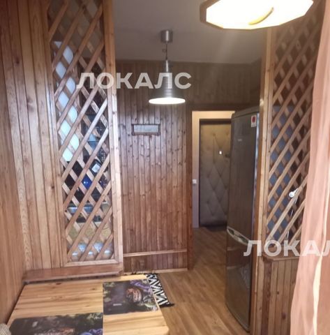 Сдается однокомнатная квартира на Нижегородская улица, 14К2, метро Римская, г. Москва