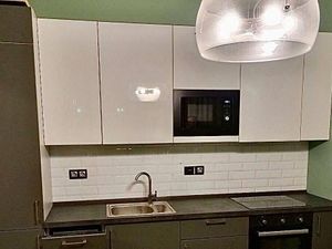 2-к кв. Москва Ленинградский просп., 29к2 (39.0 м²)