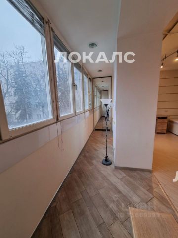 Сдаю однокомнатную квартиру на Делегатская улица, 9С1, метро Новослободская, г. Москва