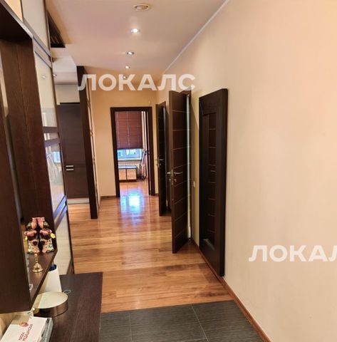 Сдается 3к квартира на Малая Бронная улица, 16, метро Тверская, г. Москва