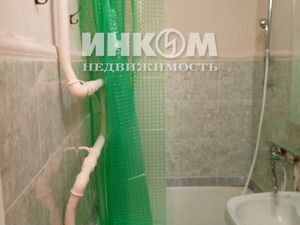 2-комнатная квартира: Москва, Ленинградское шоссе, 24к1 (45 м²)