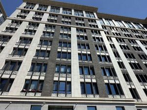 1-к кв. Москва Краснобогатырская ул., 90С2 (53.0 м²)