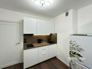 Квартира-студия: Санкт-Петербург, Пейзажная улица, 24к3 (20 м²)