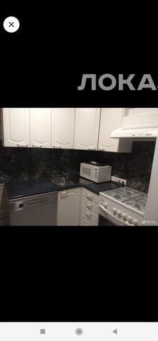 Сдам трехкомнатную квартиру на г Москва, ул Инициативная, д 10 к 1, метро Кунцевская, г. Москва