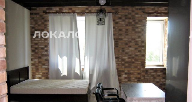 Аренда 1-комнатной квартиры на Широкая улица, 30, метро Медведково, г. Москва