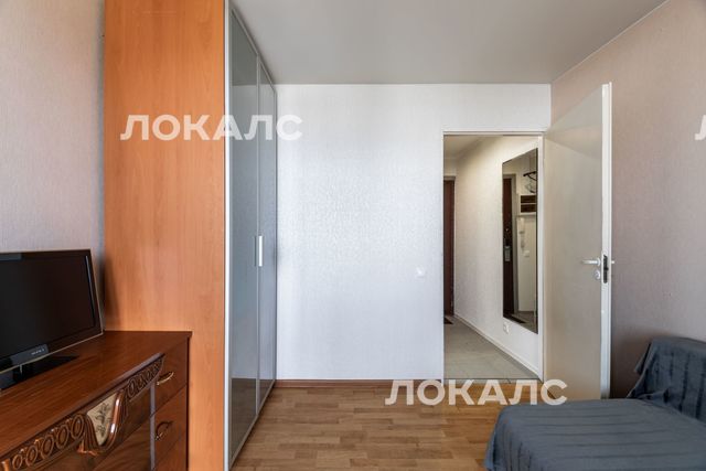 Сдам двухкомнатную квартиру на г Москва, ул Гиляровского, д 33, метро Проспект Мира, г. Москва