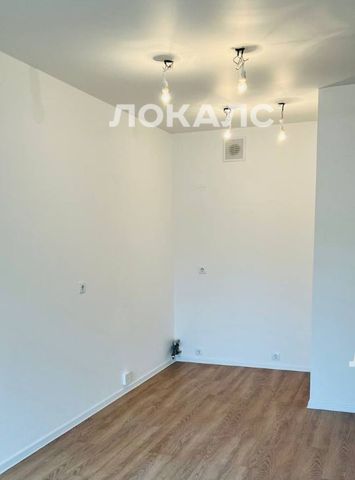 Аренда 1-комнатной квартиры на Кольская улица, 8к1, метро Свиблово, г. Москва