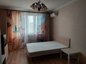 1 комнатная квартира Корнея Чуковского