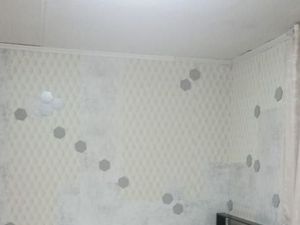 1-к кв. Москва ул. Федора Полетаева, 8К5 (34.0 м²)