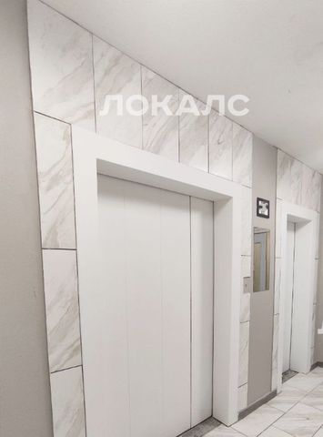 Сдаю 3х-комнатную квартиру на Новорогожская улица, 30, метро Римская, г. Москва