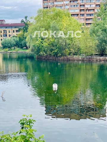 Сдаю 1-к квартиру на г Москва, ул Охотничья, д 6, метро Сокольники, г. Москва